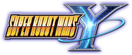 Super Robot Wars Y